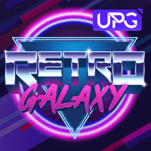 Retro Galaxy UPG Slot PG Slot
