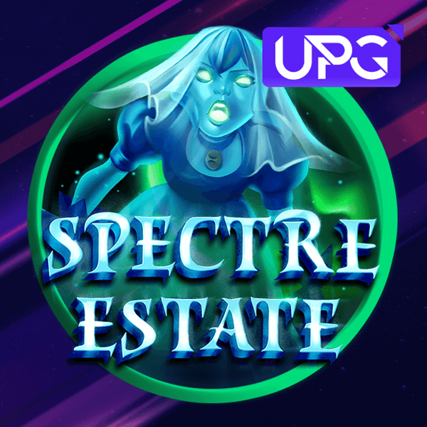 Spectre Estate UPG Slot PG Slot