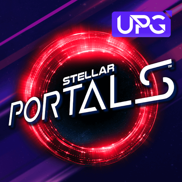 Stellar Portals UPG Slot slotxo