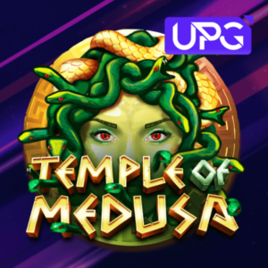 Temple of Medusa UPG Slot PG Slot