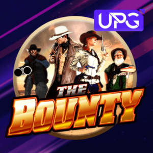 The Bounty UPG Slot PG Slot