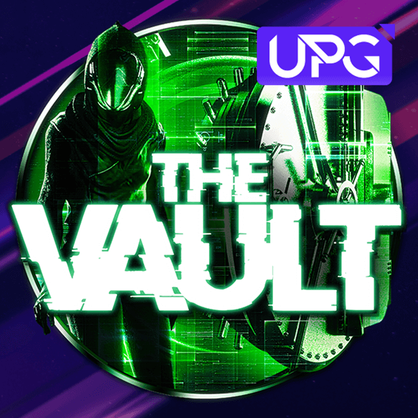 The Vault UPG Slot PG Slot