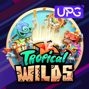 Tropical Wilds UPG Slot PG Slot