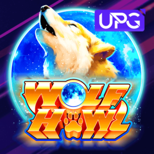 Wolf Howl UPG Slot PG Slot