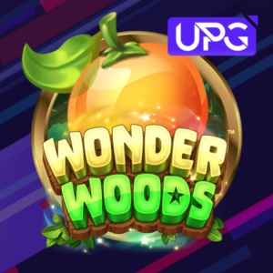 Wonder Woods UPG Slot PG Slot