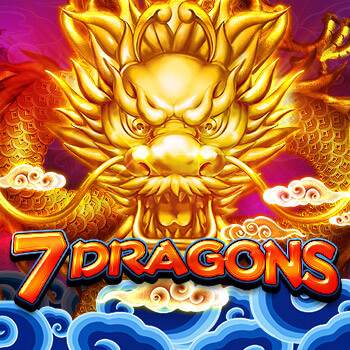 7 Dragons NEXTSPIN PG Slot