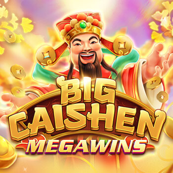 Big CaiShen NEXTSPIN PG Slot