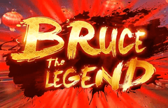 Bruce the Legend Live22 PG Slot