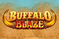 Buffalo Blaze Live22 PG Slot
