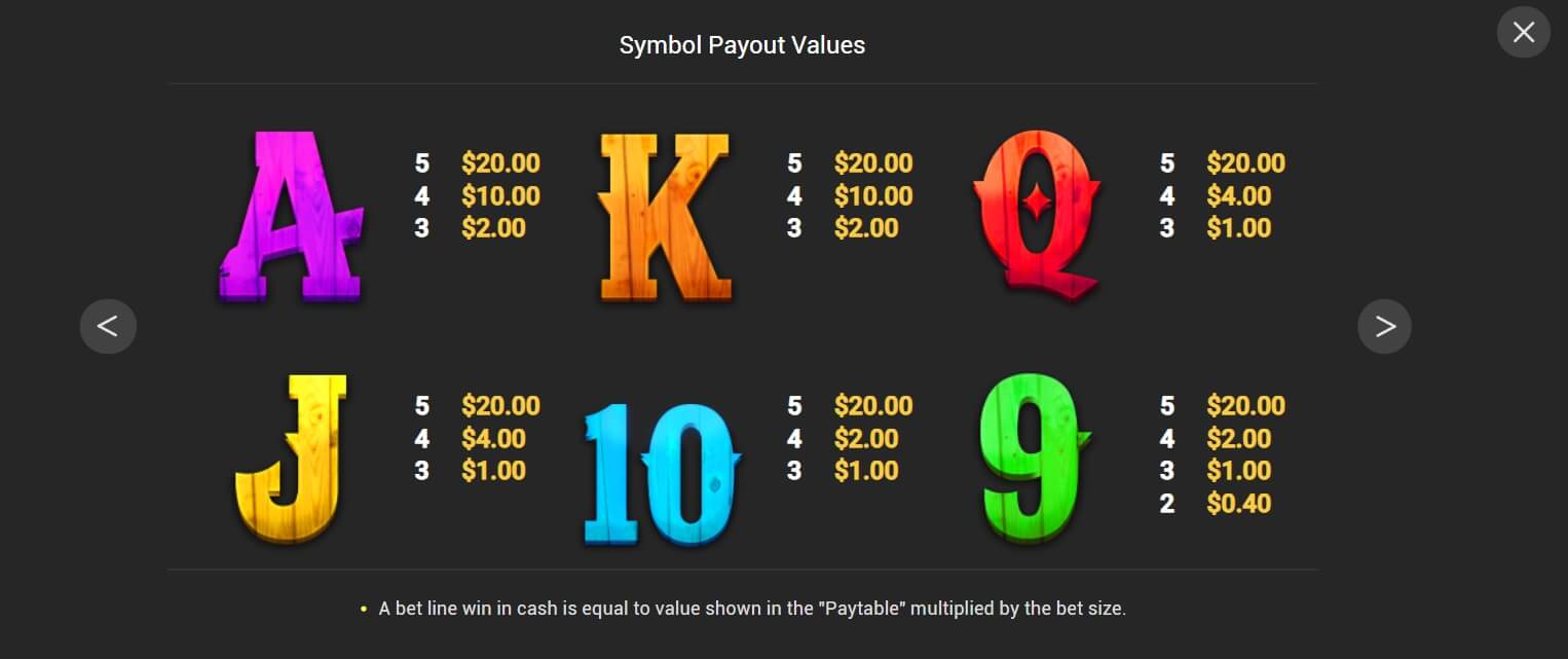 Buffalo King PG Slot เครดิตฟรี