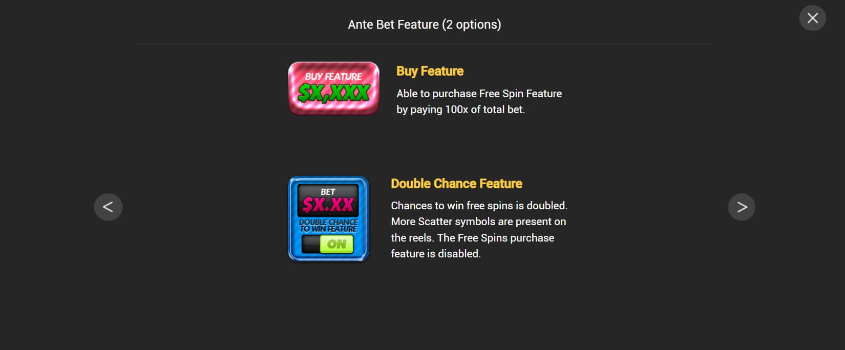 Candy Bonanza NEXTSPIN PG Slot1234