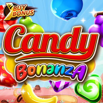 Candy Bonanza PG Slot