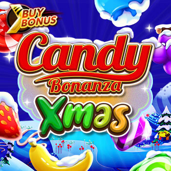 Candy Bonanza Xmas NEXTSPIN PG Slot