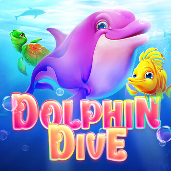 Dolphin Dive NEXTSPIN PG Slot