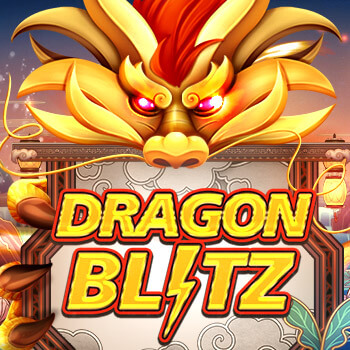 Dragon Blitz NEXTSPIN PG Slot
