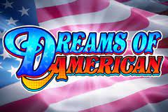 Dreams of American PG Slot