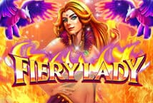 Fiery Lady Live22 PG Slot