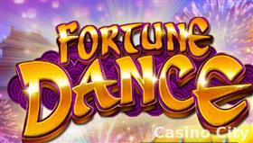 Fortune Dance Live22 PG Slot
