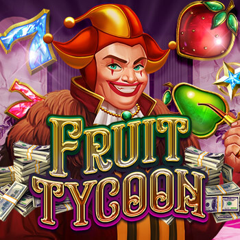 Fruit Tycoon NEXTSPIN PG Slot