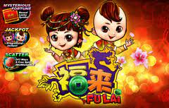 Fu Lai Live22 PG Slot
