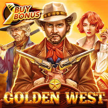 Golden West NEXTSPIN PG Slot