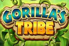 Gorilla's Tribe Live22 PG Slot