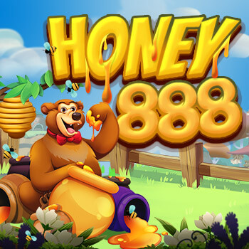Honey 888 NEXTSPIN PG Slot