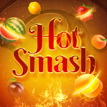 Hot Smash NEXTSPIN PG Slot