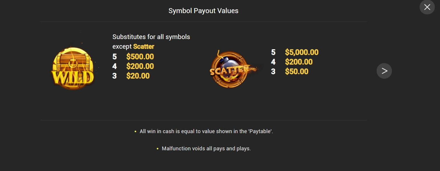 Hot Smash NEXTSPIN Slot PG
