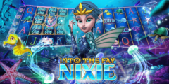 Into The Fay Nixie Live22 PG Slot