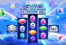 Jewel Twinkles Live22 PG Slot