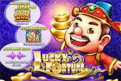 Lucky Fortune Live22 PG Slot