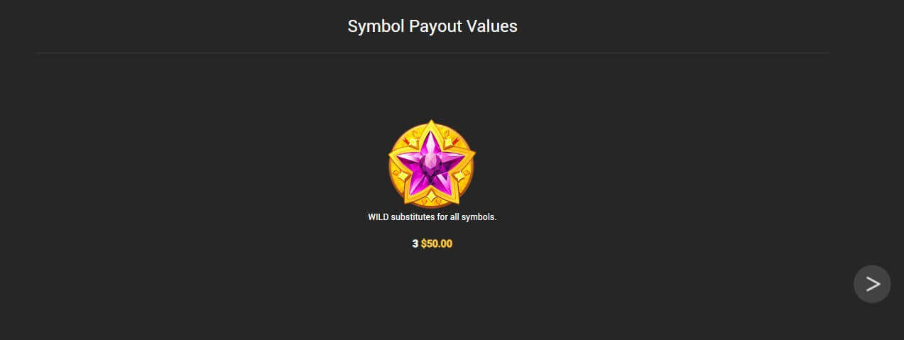 Lucky Gems NEXTSPIN Slot PG