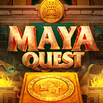 Maya Quest NEXTSPIN PG Slot