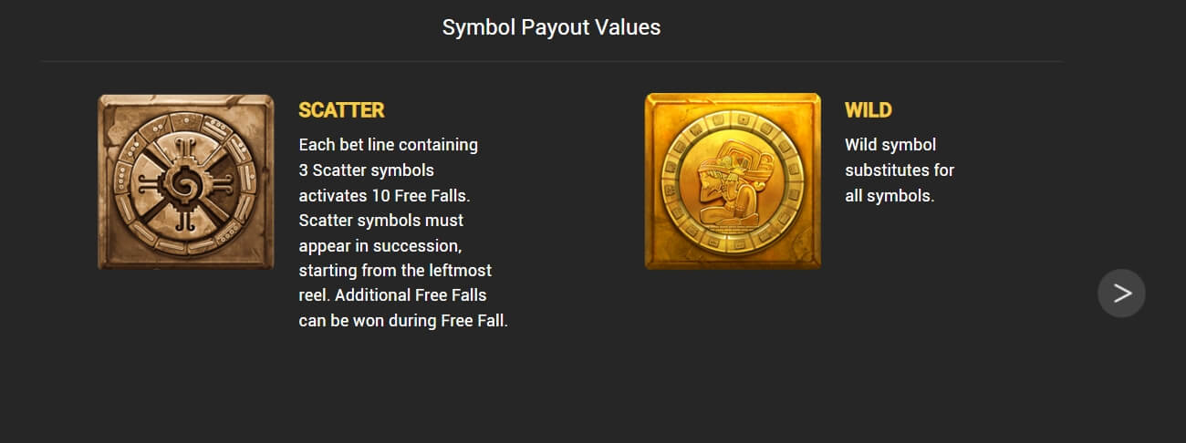 Maya Quest NEXTSPIN Slot PG