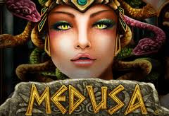 Medusa's Quest Live22 PG Slot