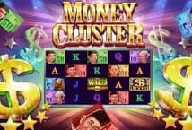 Money Cluster Live22 PG Slot