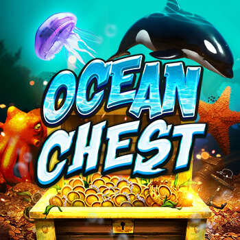 Ocean Chest NEXTSPIN PG Slot