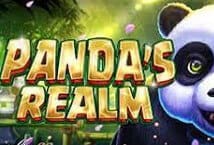 Panda's Realm PG Slot