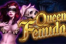 Queen Femida Live22 joker123