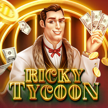 Ricky Tycoon NEXTSPIN PG Slot