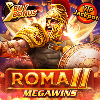 Roma II NEXTSPIN PG Slot