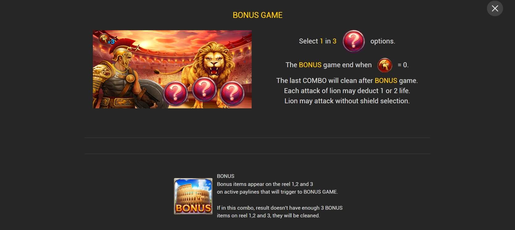 Roma NEXTSPIN PG Slot1234