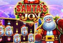 Santa's Joy Live22 PG Slot