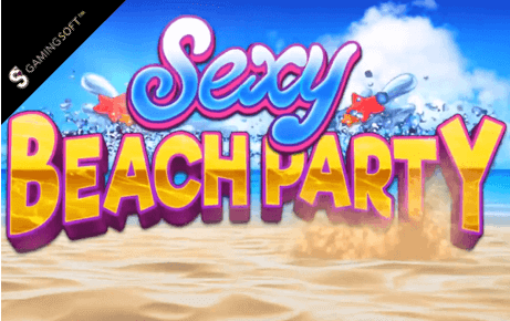 Sexy Beach Party Live22 PG Slot