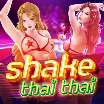 Shake Thai Thai NEXTSPIN PGSlot