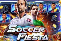 Soccer Fiesta Live22 PG Slot