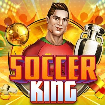 Soccer King NEXTSPIN PG Slot