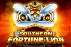 Southern Fortune Lion Live22 เว็บสล็อต PG