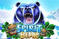 Spirit Bear Live22 PG Slot